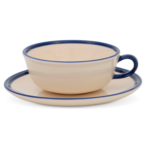 Tazza 501 | Decoro 686-1102