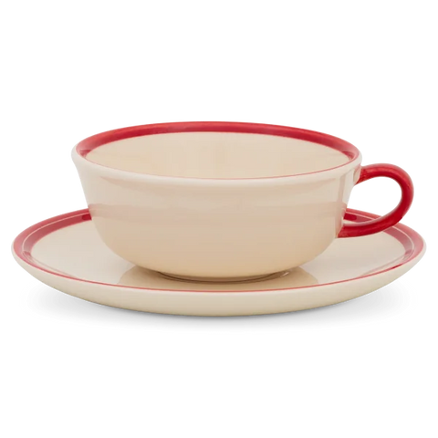 Tazza 501 | Decoro 686-1158