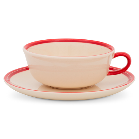 Tazza 501 | Decoro 686-1158