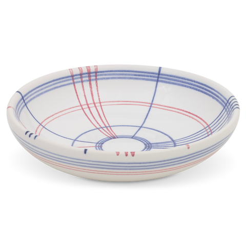 Ciotola 503A | Decoro 041