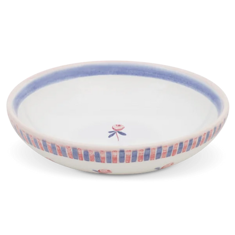 Ciotola 503A | Decoro 103