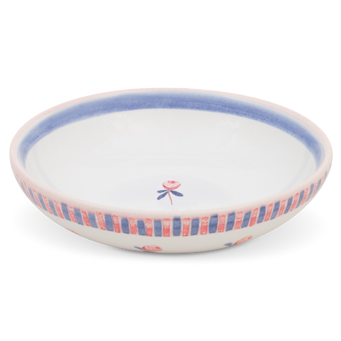 Ciotola 503A | Decoro 103