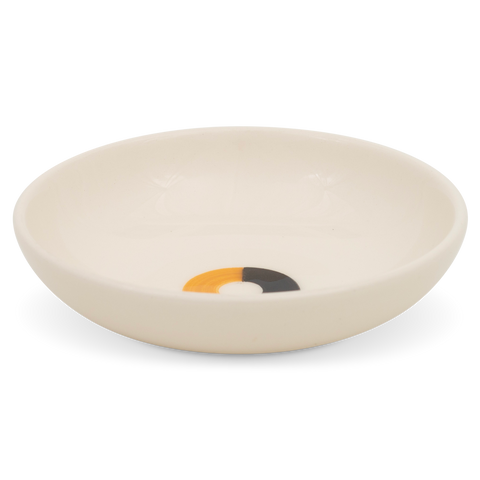 Ciotola 503A | Decoro 127