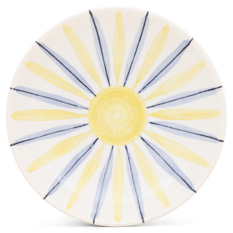 Ciotola 503A | Decoro 138