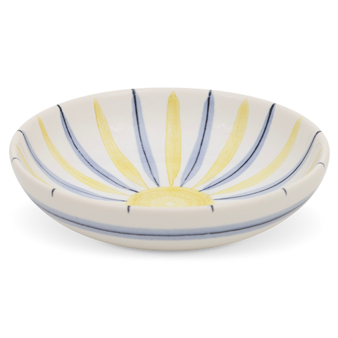 Ciotola 503A | Decoro 138