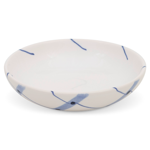 Ciotola 503A | Decoro 166