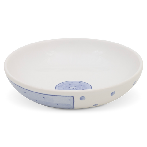 Ciotola 503A | Decoro 173