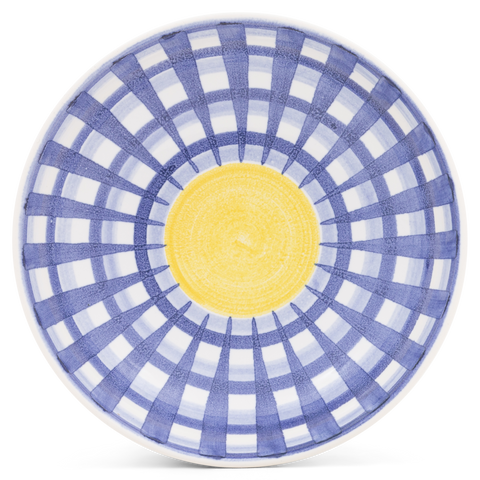 Ciotola 503A | Decoro 224