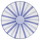 Piatto 123 | Decoro 137
