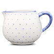 Lattiera 504 | Decoro 113