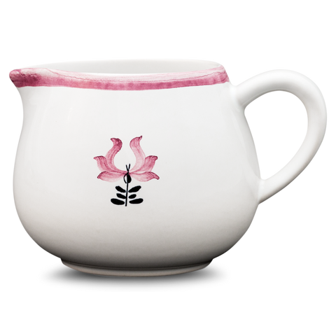 Lattiera 504 | Decoro 118