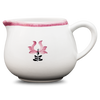 Lattiera 504 | Decoro 118