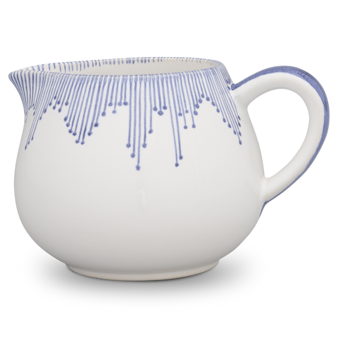 Lattiera 504 | Decoro 136