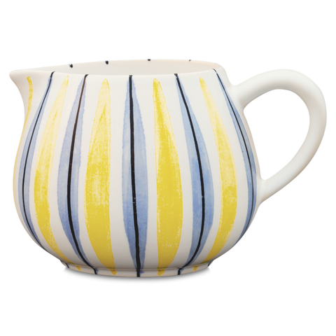 Lattiera 504 | Decoro 138