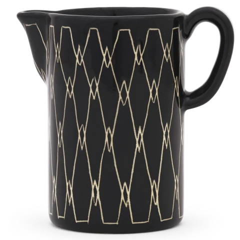 Lattiera 558 | Decoro 661