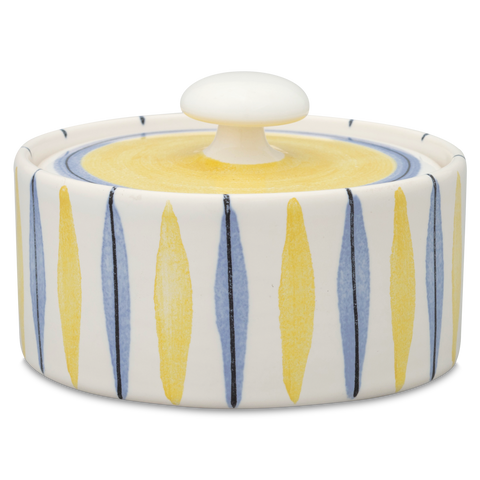 Barattolo 558 | Decoro 138