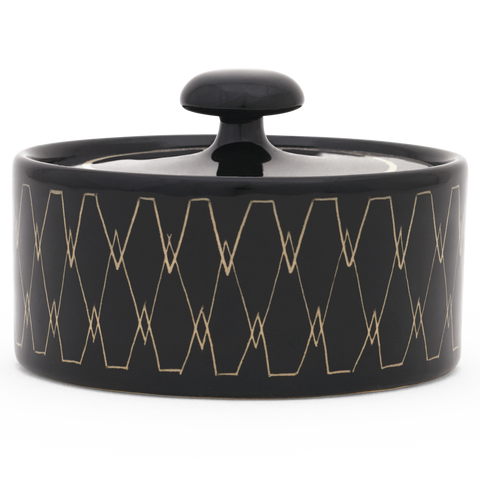Barattolo 558 | Decoro 661