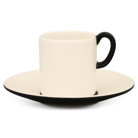 Tazzina per moka 558 | Decoro 007-1
