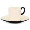 Tazzina per moka 558 | Decoro 007-1