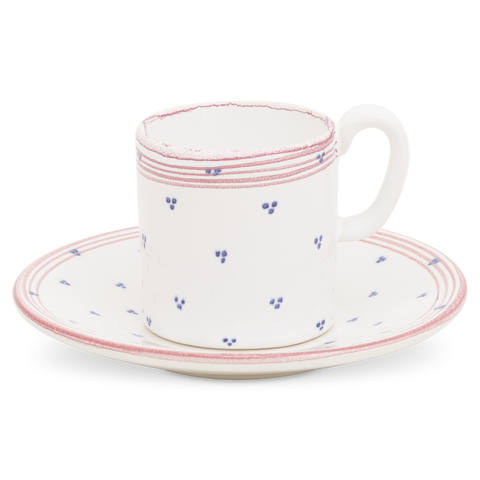 Tazzina per moka 558 | Decoro 043