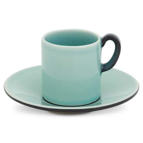 Tazzina per moka 558 | Decoro 050-1