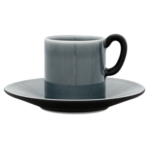 Tazzina per moka 558 | Decoro 051-1
