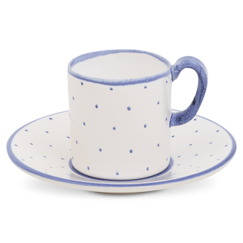 Tazzina per moka 558 | Decoro 113