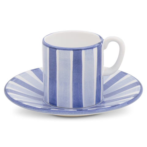 Tazzina per moka 558 | Decoro 137