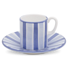 Tazzina per moka 558 | Decoro 137