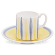 Tazzina per moka 558 | Decoro 138