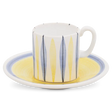 Tazzina per moka 558 | Decoro 138