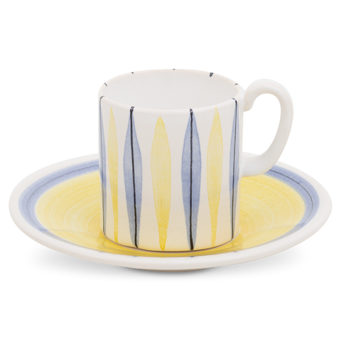 Tazzina per moka 558 | Decoro 138