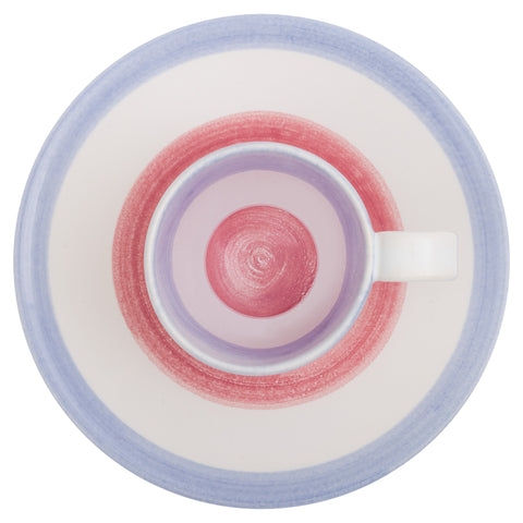 Tazzina per moka 558 | Decoro 176