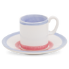 Tazzina per moka 558 | Decoro 176