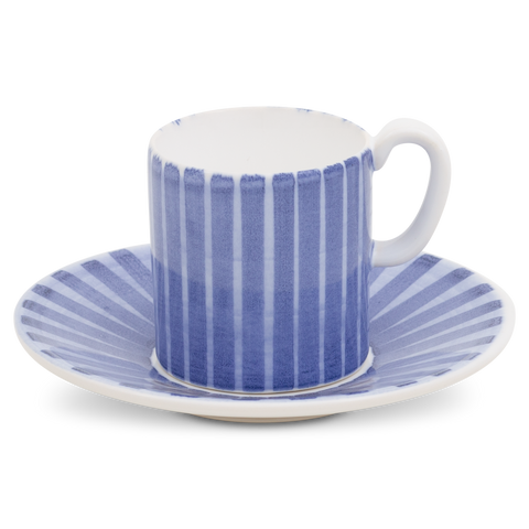 Tazzina per moka 558 | Decoro 185