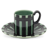 Tazzina per moka 558 | Decoro 611