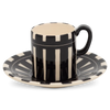 Tazzina per moka 558 | Decoro 612