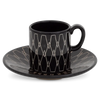 Tazzina per moka 558 | Decoro 661