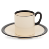 Tazzina per moka 558 | Decoro 686