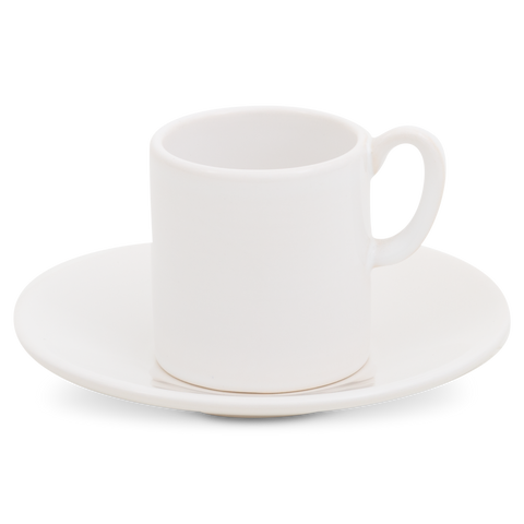 Tazza per espresso 558 | Decoro 000