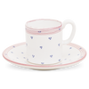 Tazza per espresso 558 | Decoro 043
