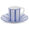 Tazza per espresso 558 | Decoro 137
