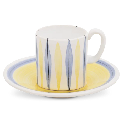 Tazze per espresso Set 4-tlg. 558 | Decoro 138