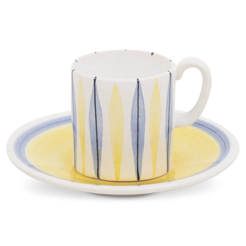Tazze per espresso Set 4-tlg. 558 | Decoro 138