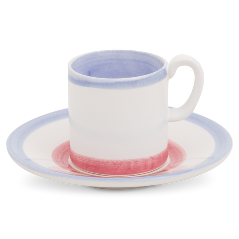 Tazza per espresso 558 | Decoro 176