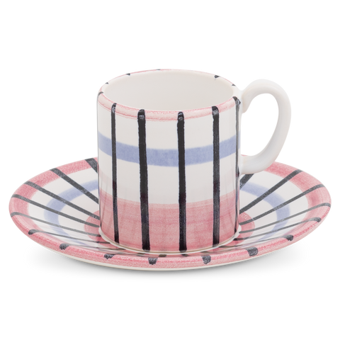 Tazza per espresso 558 | Decoro 325