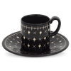 Tazza per espresso 558 | Decoro 600