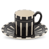 Tazza per espresso 558 | Decoro 612