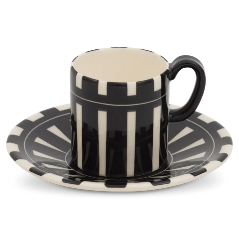 Tazze per espresso Set 4-tlg. 558 | Decoro 612