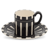 Tazza per espresso 558 | Decoro 612